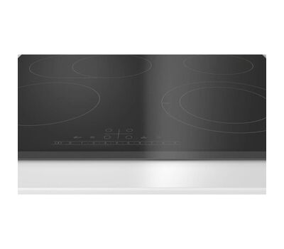 Электрическая варочная панель Bosch PKN651FP2E