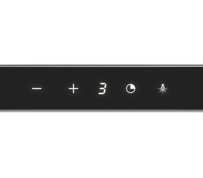 Вытяжка настенная De Dietrich DHB4674X