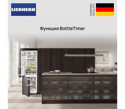 Встраиваемый холодильник Liebherr ICNd 5123