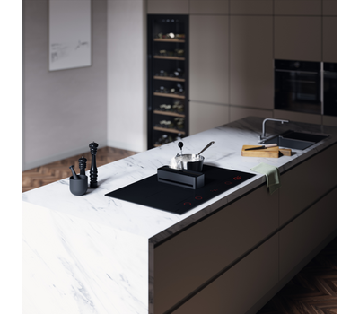 Варочная поверхность Asko HIHD854MM