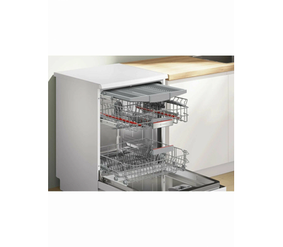 Посудомоечная машина Bosch SMP6EMW86Q