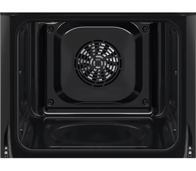 Духовой шкаф Electrolux LOH3H00BK