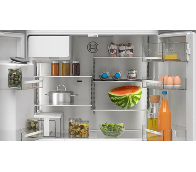 Холодильник Bosch KFI96APEA