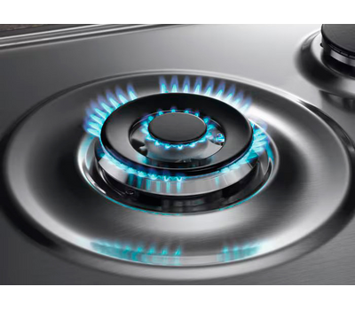 Варочная панель Electrolux CGS6436BX