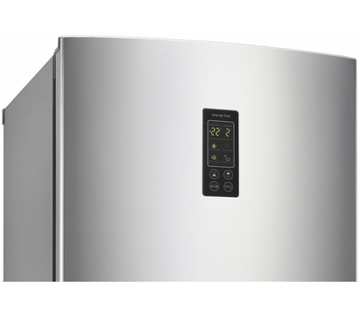 Двухкамерный холодильник LG GA-B 419 SLGL