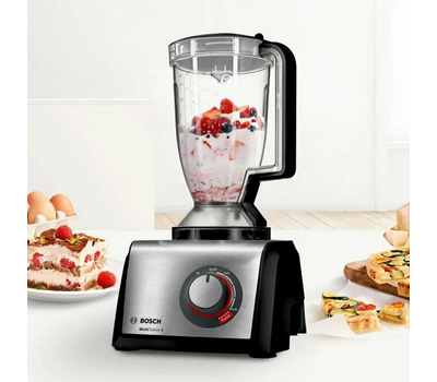 Кухонный комбайн Bosch MC812M844