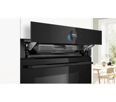 Духовой шкаф Bosch HNG978QB1