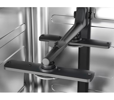 Посудомоечная машина Electrolux ESA63200SX