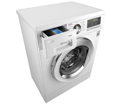 Стиральная машина LG F12M7HDS3