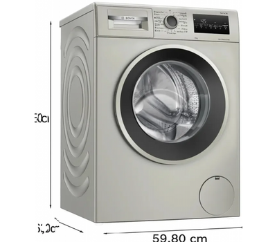 Стиральная машина Bosch WAN2821XME