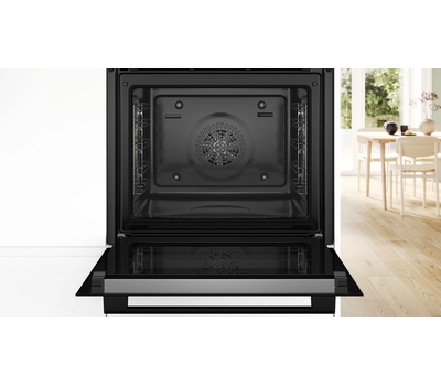 Духовой шкаф Bosch HBA571BB4