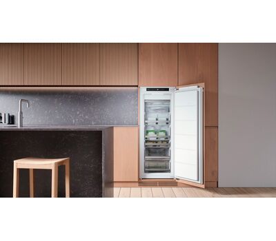 Встраиваемый морозильник Asko FN31442EI