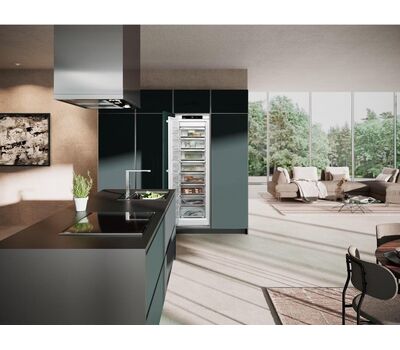 Встраиваемый морозильник Liebherr SIFNf 5108-22 белый