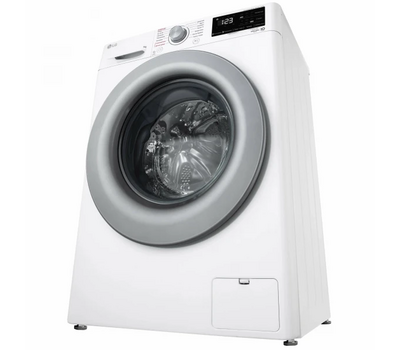 Стиральная машина LG F2V3HS4W