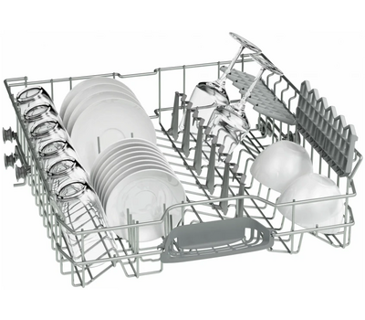 Посудомоечная машина Bosch Serie 2 SMS25AI05E