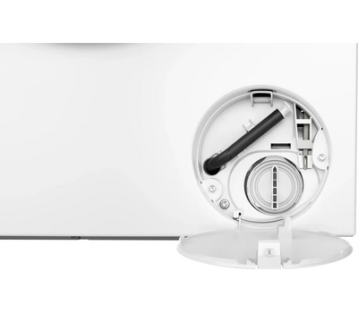 Стиральная машина Bosch Serie 8 WGB24410ME