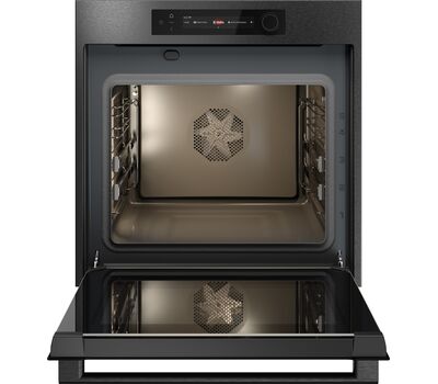 Духовой шкаф Asko OT66BSH