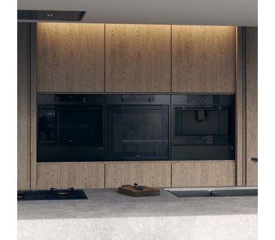 Встраиваемая кофемашина Asko CM8477B