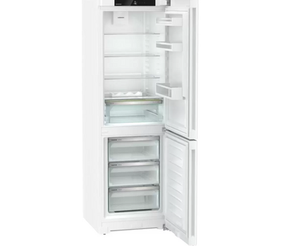 Двухкамерный холодильник Liebherr CNf 5203-20