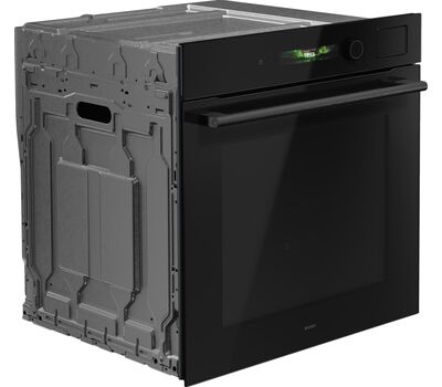 Духовой шкаф Asko OCM56BGH