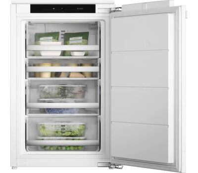 Встраиваемая морозильная камера Asko FN30931I