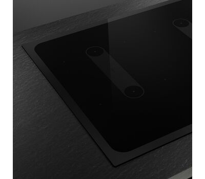 Индукционная варочная панель Smeg SI2B22641D