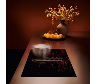 Варочная панель Falmec ZERO EASY 76 VETRO MATT