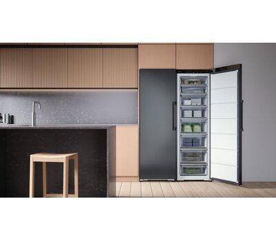 Морозильник Asko RFF586KNCB1