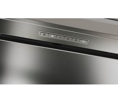 Встраиваемая вытяжка Asko CBB861SSC