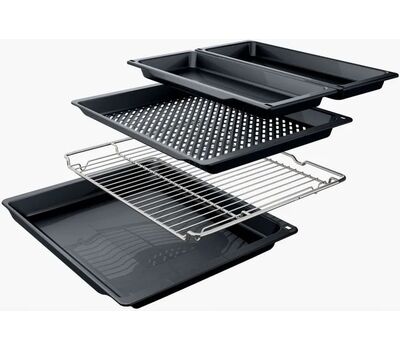 Духовой шкаф Bosch HJG852YT0T