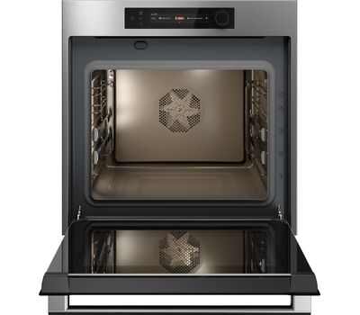 Духовой шкаф Asko OT66SSH