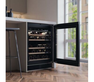 Встраиваемый винный шкаф Asko WU886G2FNB1
