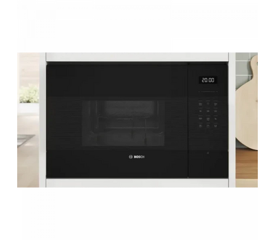 Встраиваемая микроволновая печь Bosch BEL554MB2