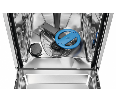 Встраиваемая посудомоечная машина Electrolux EEM43211L