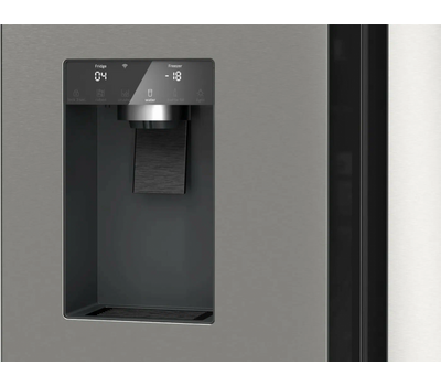 Холодильник Bosch KFI96APEA