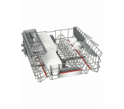 Посудомоечная машина Bosch SMP6EMW86Q