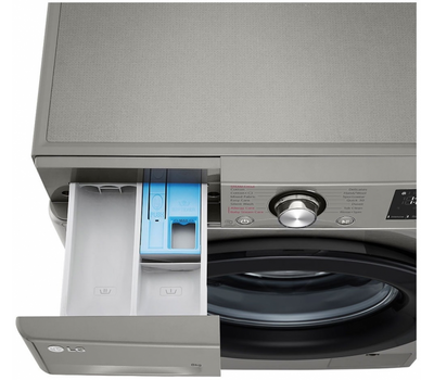 Стиральная машина LG F4R3TYG6P