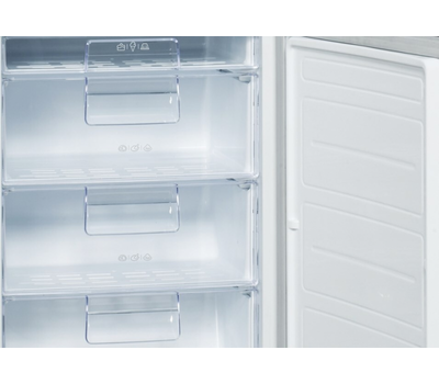 Двухкамерный холодильник LG GA-B 419 SLGL