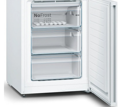 Холодильник Bosch KGN39XW30U