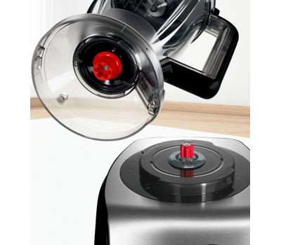 Кухонный комбайн Bosch MC812M844