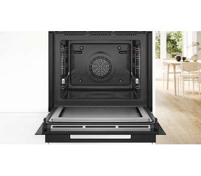Духовой шкаф Bosch HNG978QB1