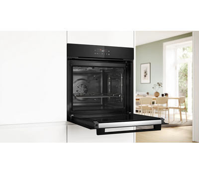 Духовой шкаф Bosch HRG232EB3
