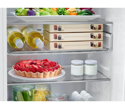 холодильник Samsung BRB80F26ACF0EO