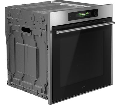 Духовой шкаф Asko OT66SSH