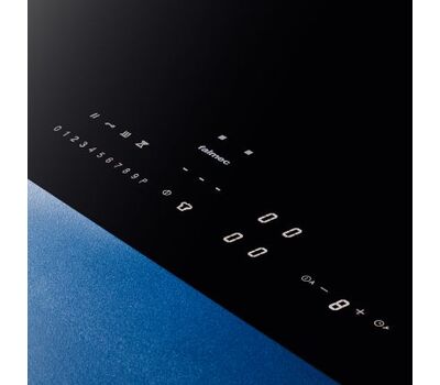 Варочная панель Falmec BRERA 75 VETRO MATT