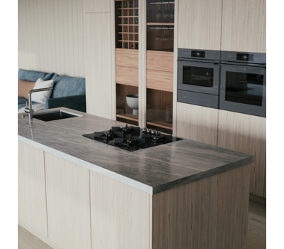 Варочная поверхность Asko HG8640BGB/1