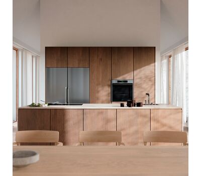 Встраиваемый морозильник Asko RBF276DND1