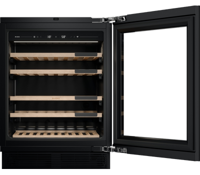 Встраиваемый винный шкаф Asko WCN15842G