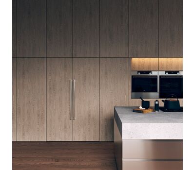 Встраиваемый морозильник Asko FN31842I