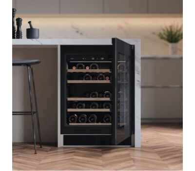 Встраиваемый винный шкаф Asko WU886G1ENB1